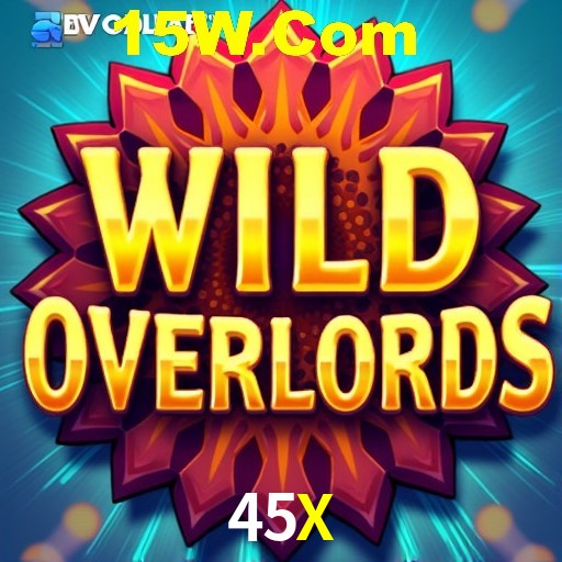 Descubra o Mundo do Cassino Online com 45X