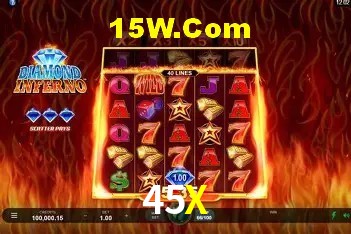 45X Bet