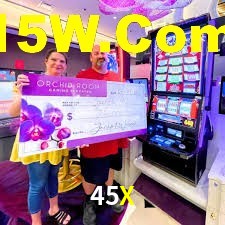 Live Casino 45X