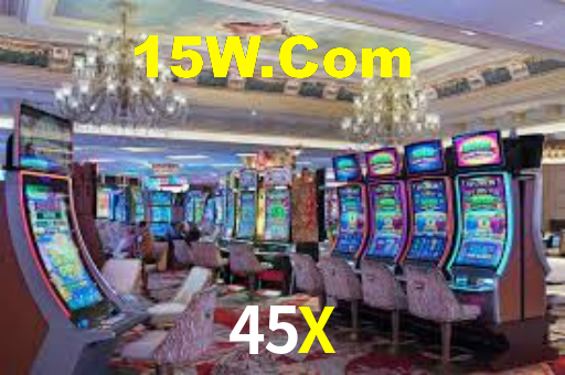 VIP Casino 45X
