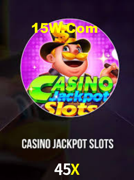 Live Casino 45X