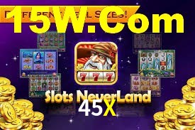 Slot Games 45X