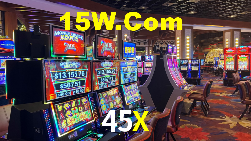 Daily Bonuses 45X