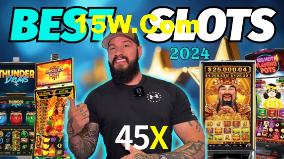 Exclusive Games 45X
