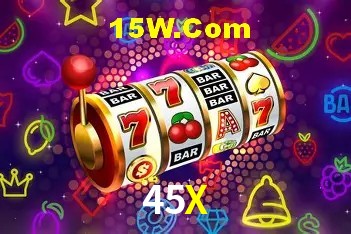 Promoção Relâmpago 45X