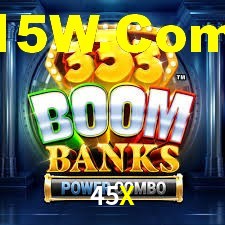 Bonus Features 45X